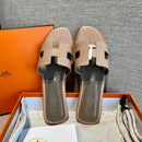 Sandália Hermès