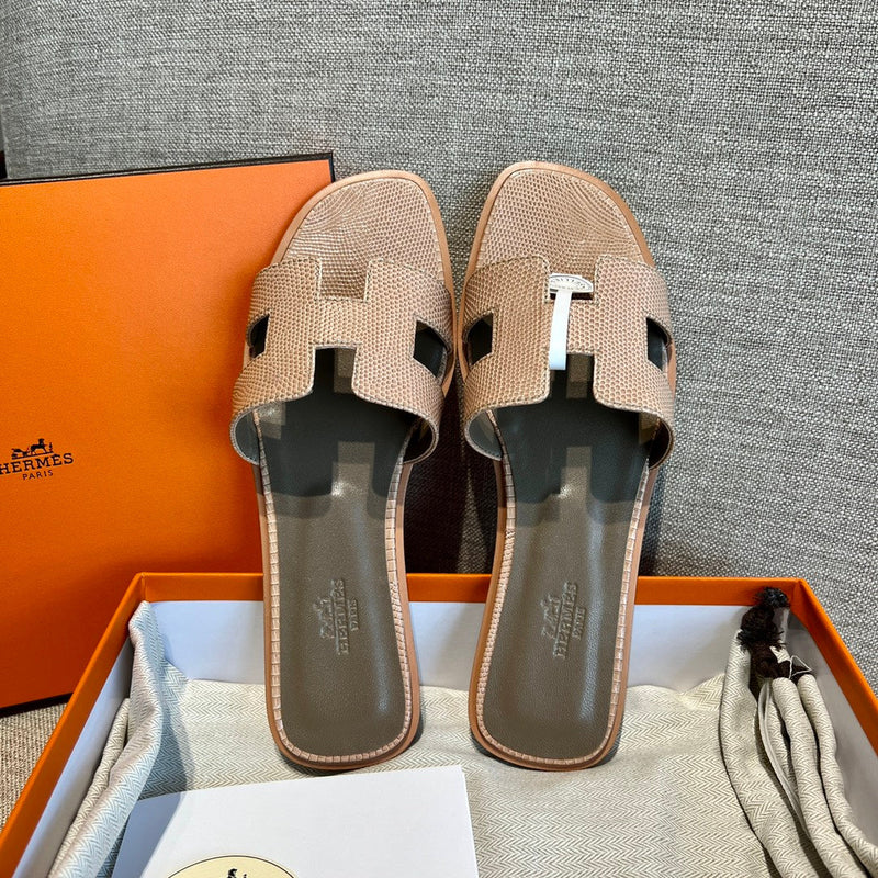 Sandália Hermès