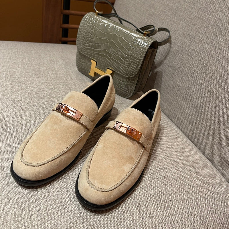 Sandália Hermès