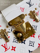 Bolsa Louis Vuitton Petite Malle