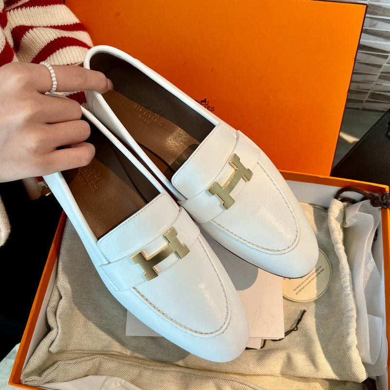Sandália Hermès
