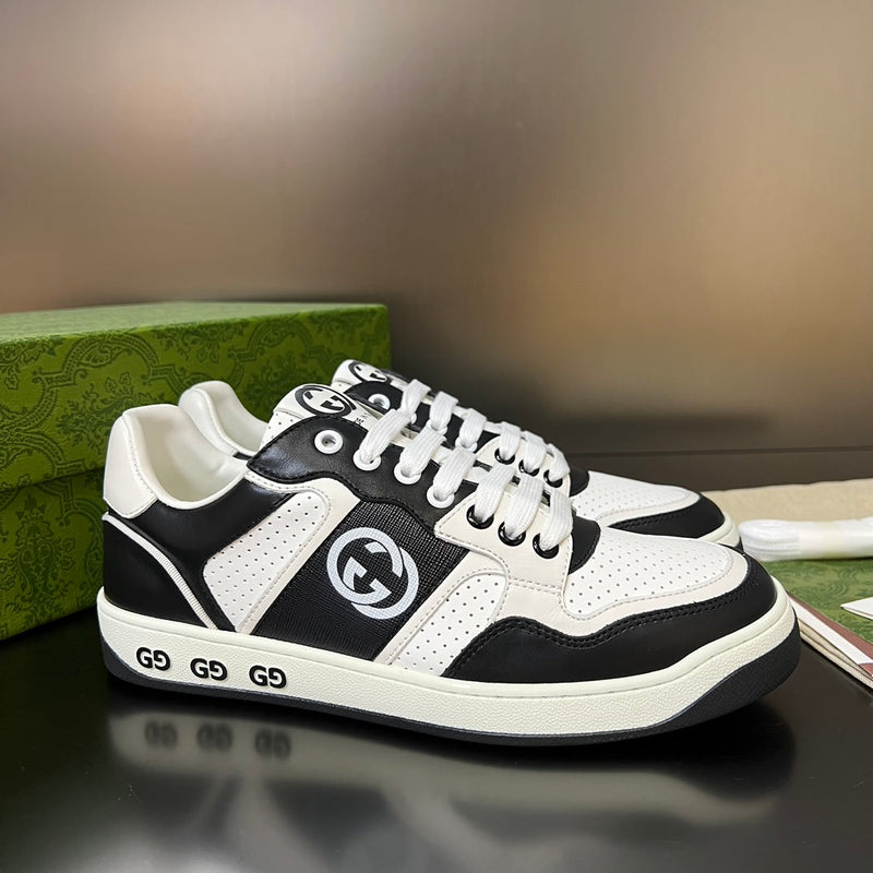 Tênis Gucci MAC80