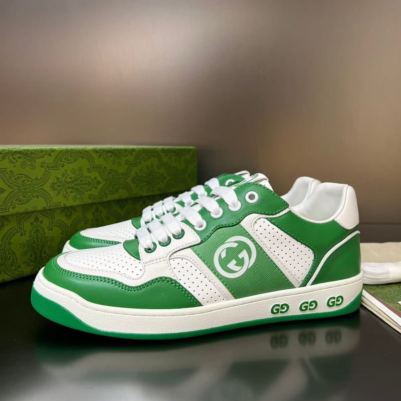 Tênis Gucci MAC80