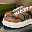 Tênis Gucci Supreme