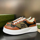 Tênis Gucci Supreme