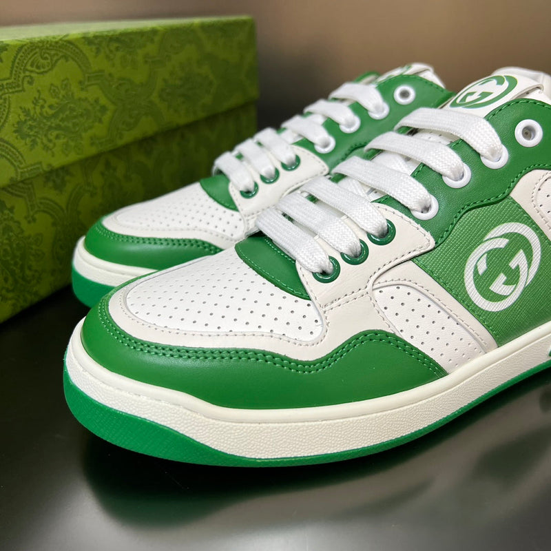 Tênis Gucci MAC80