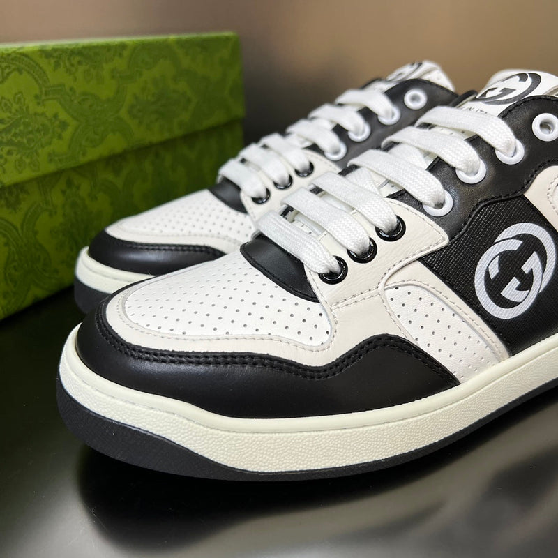 Tênis Gucci MAC80