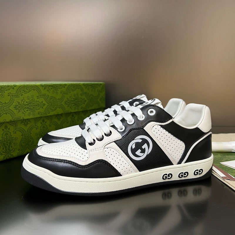 Tênis Gucci MAC80