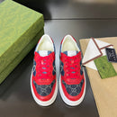 Tênis Gucci Supreme