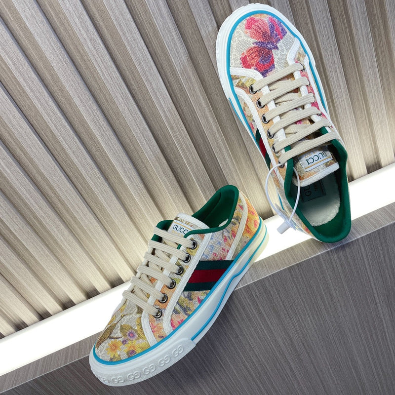 Tênis Gucci 1977