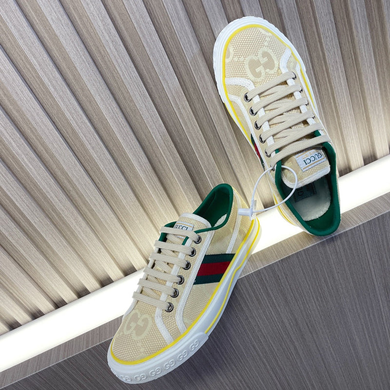 Tênis Gucci 1977