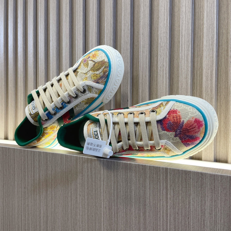 Tênis Gucci 1977