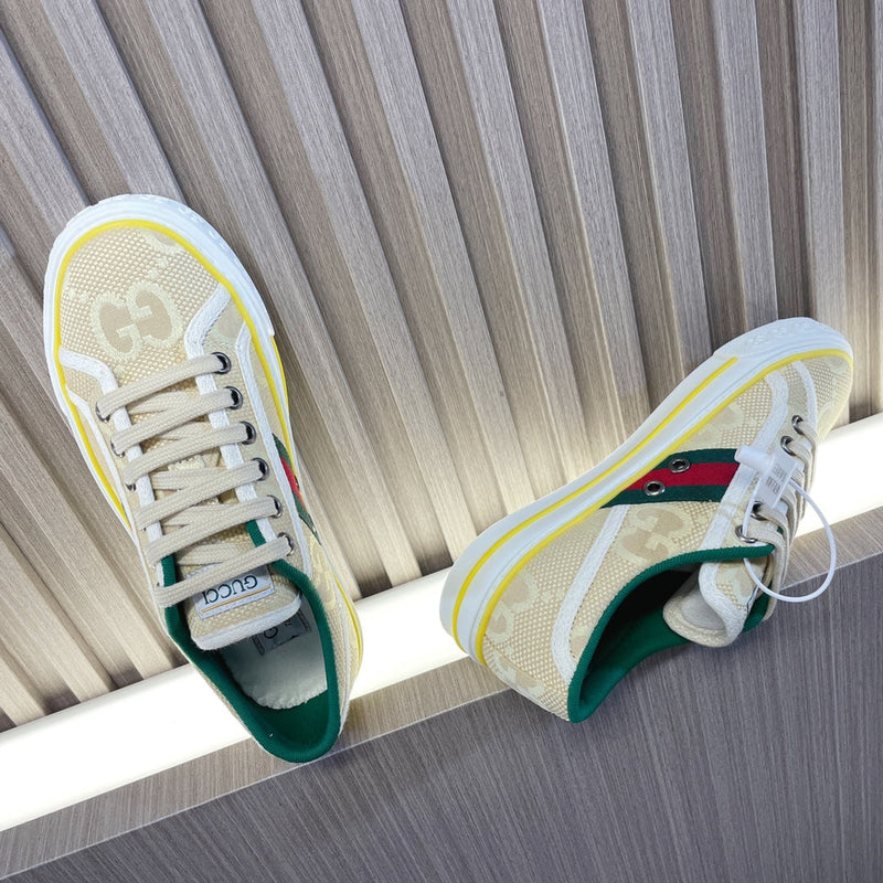 Tênis Gucci 1977