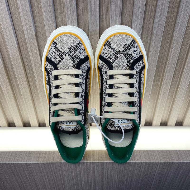 Tênis Gucci 1977