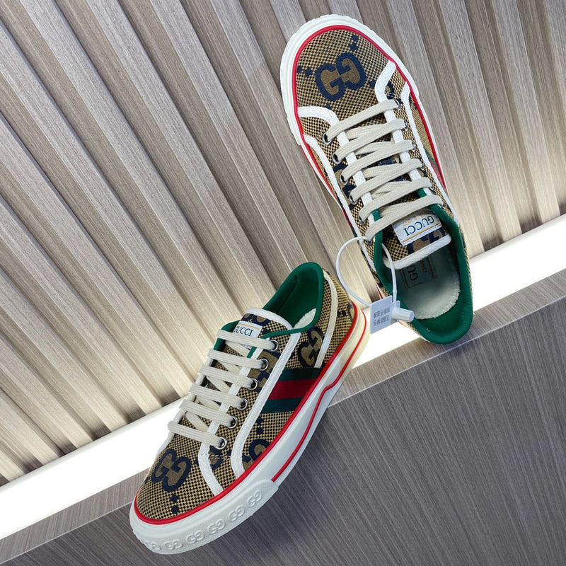 Tênis Gucci 1977