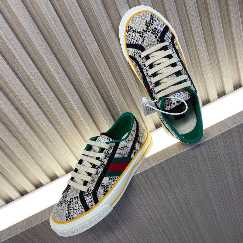Tênis Gucci 1977