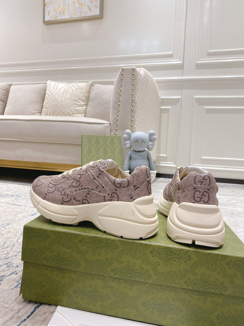 Tênis GUCCI Rhyton