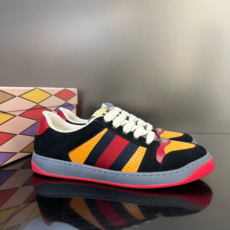 Tênis Gucci Screener