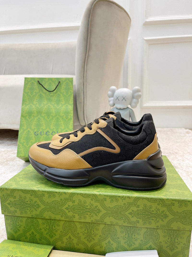 Tênis GUCCI Rhyton