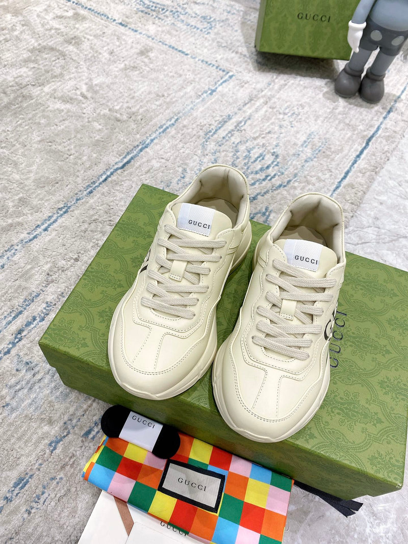 Tênis GUCCI Rhyton