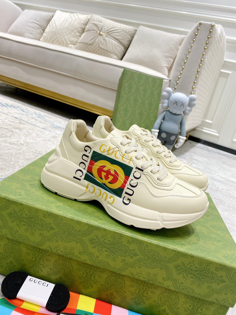 Tênis GUCCI Rhyton