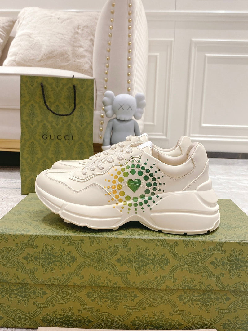 Tênis GUCCI Rhyton