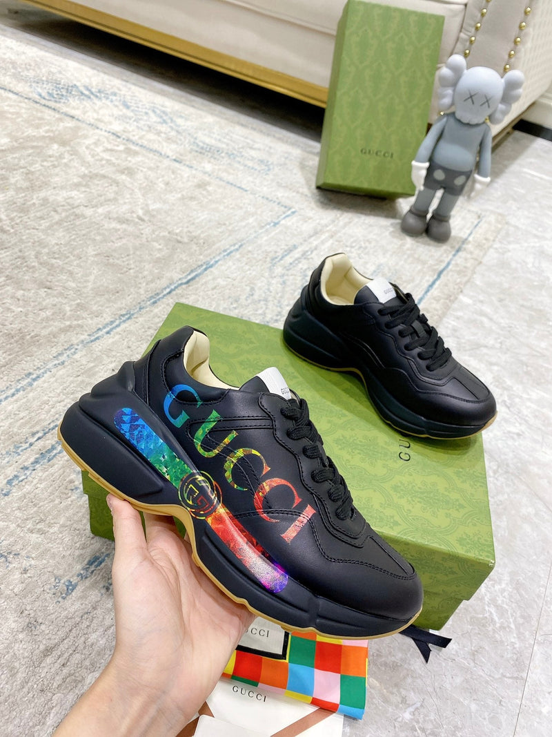 Tênis GUCCI Rhyton