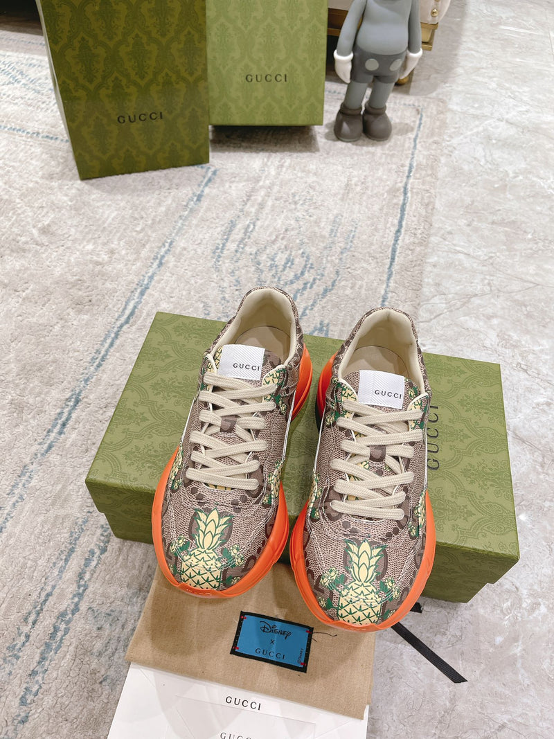 Tênis GUCCI Rhyton