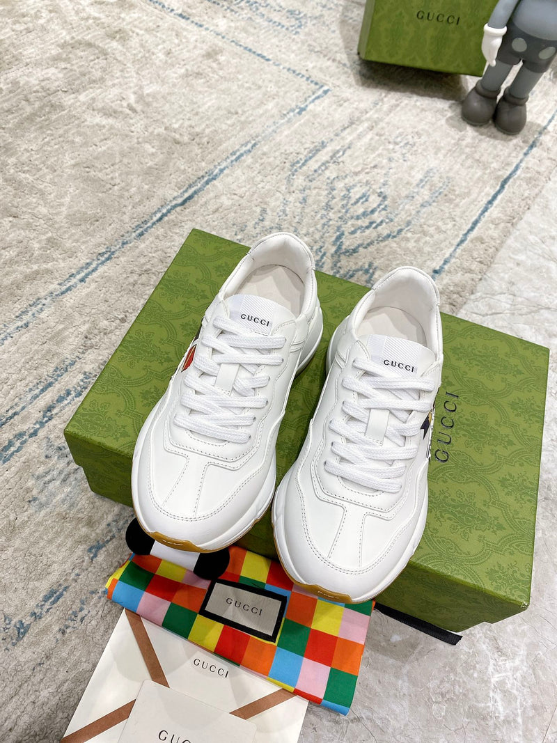 Tênis GUCCI Rhyton