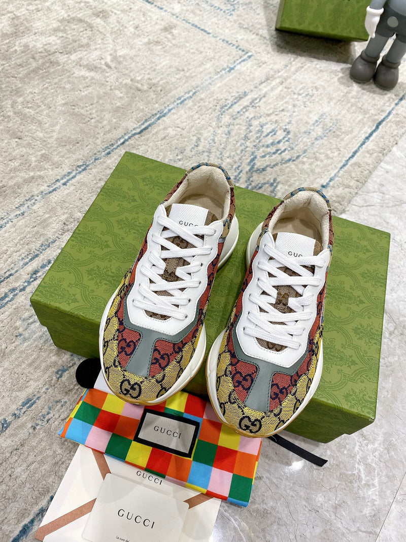 Tênis GUCCI Rhyton
