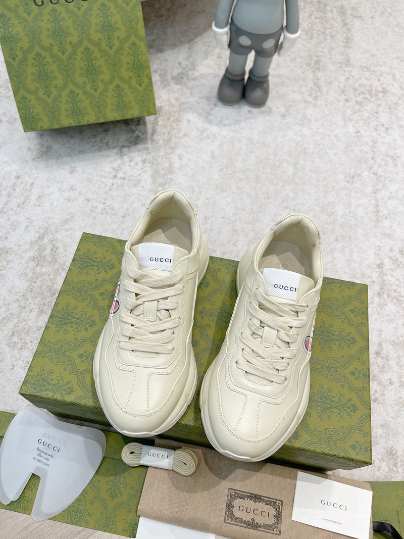 Tênis GUCCI Rhyton