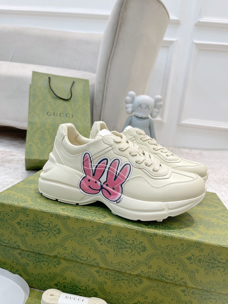 Tênis GUCCI Rhyton