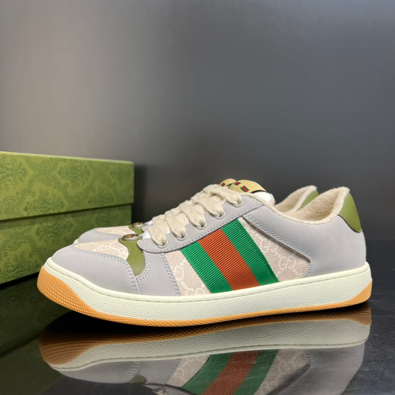 Tênis Gucci Screener