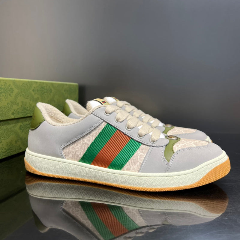 Tênis Gucci Screener