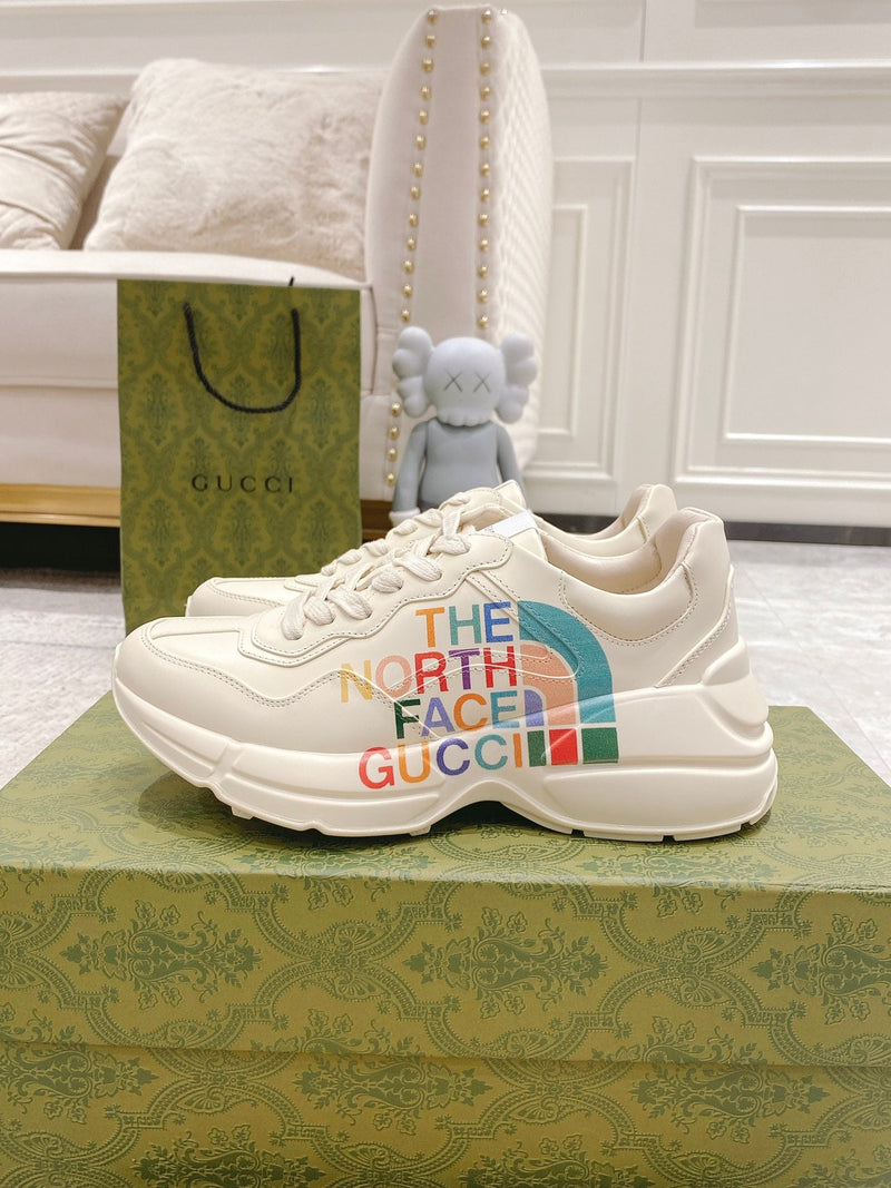 Tênis GUCCI Rhyton