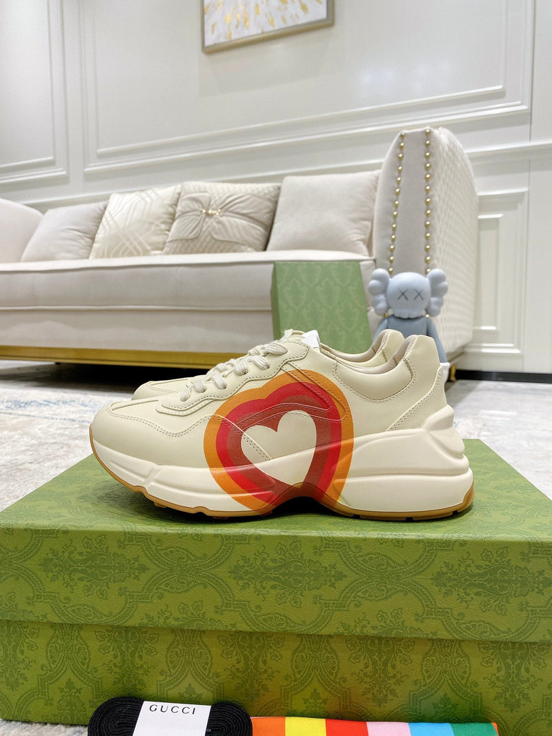 Tênis GUCCI Rhyton