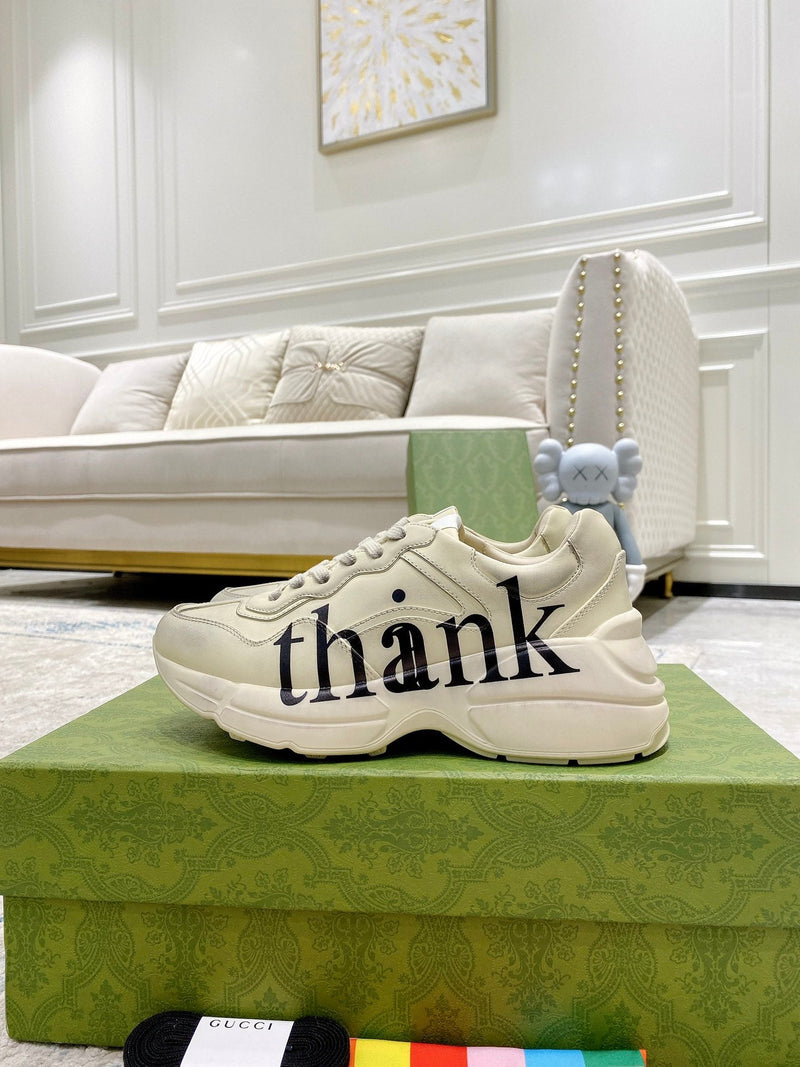Tênis GUCCI Rhyton
