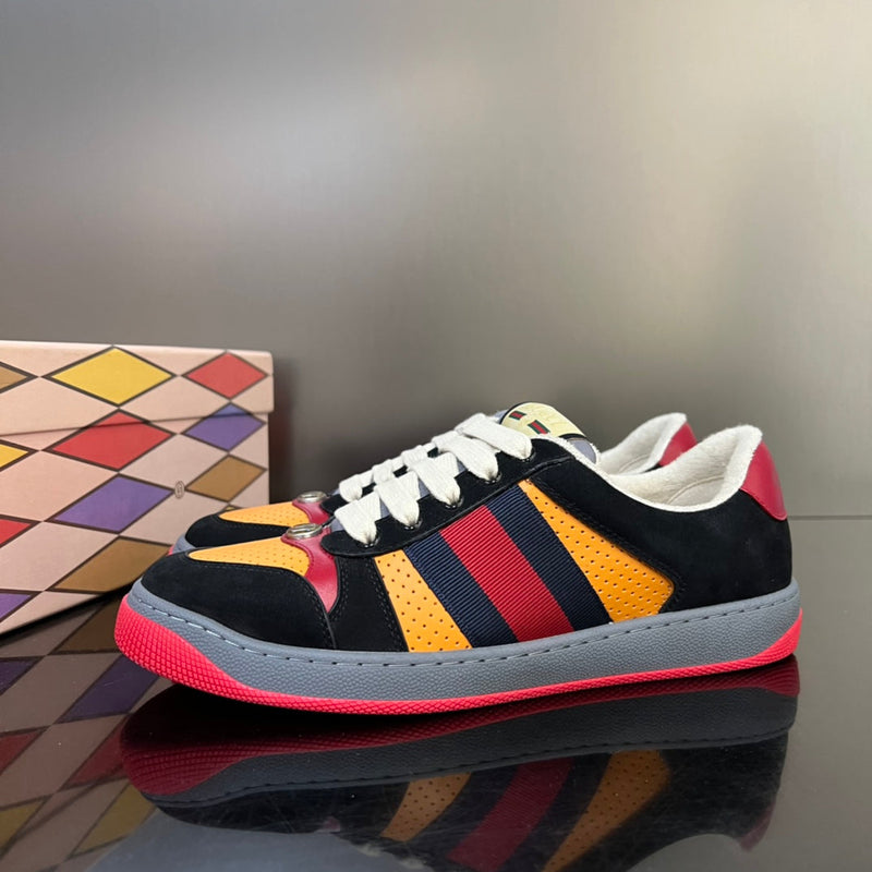 Tênis Gucci Screener