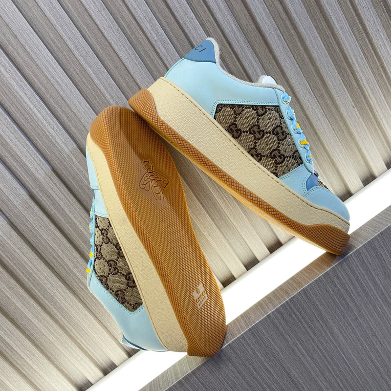 Tênis Gucci 1977