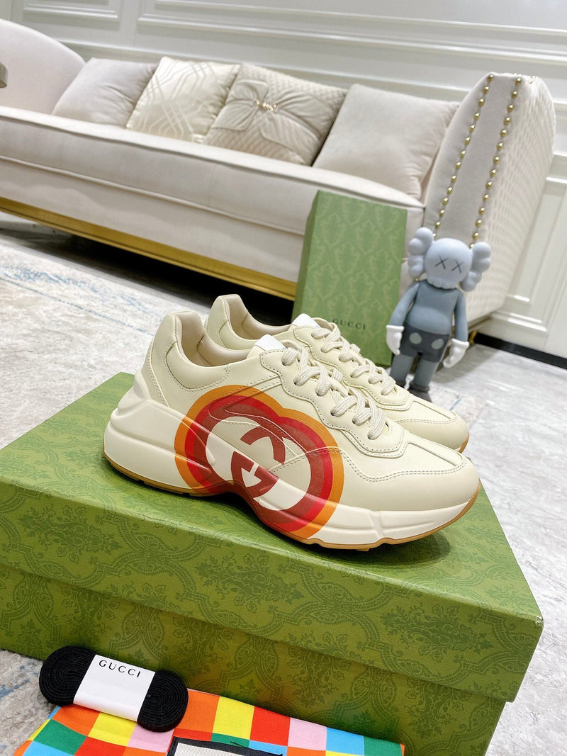 Tênis GUCCI Rhyton