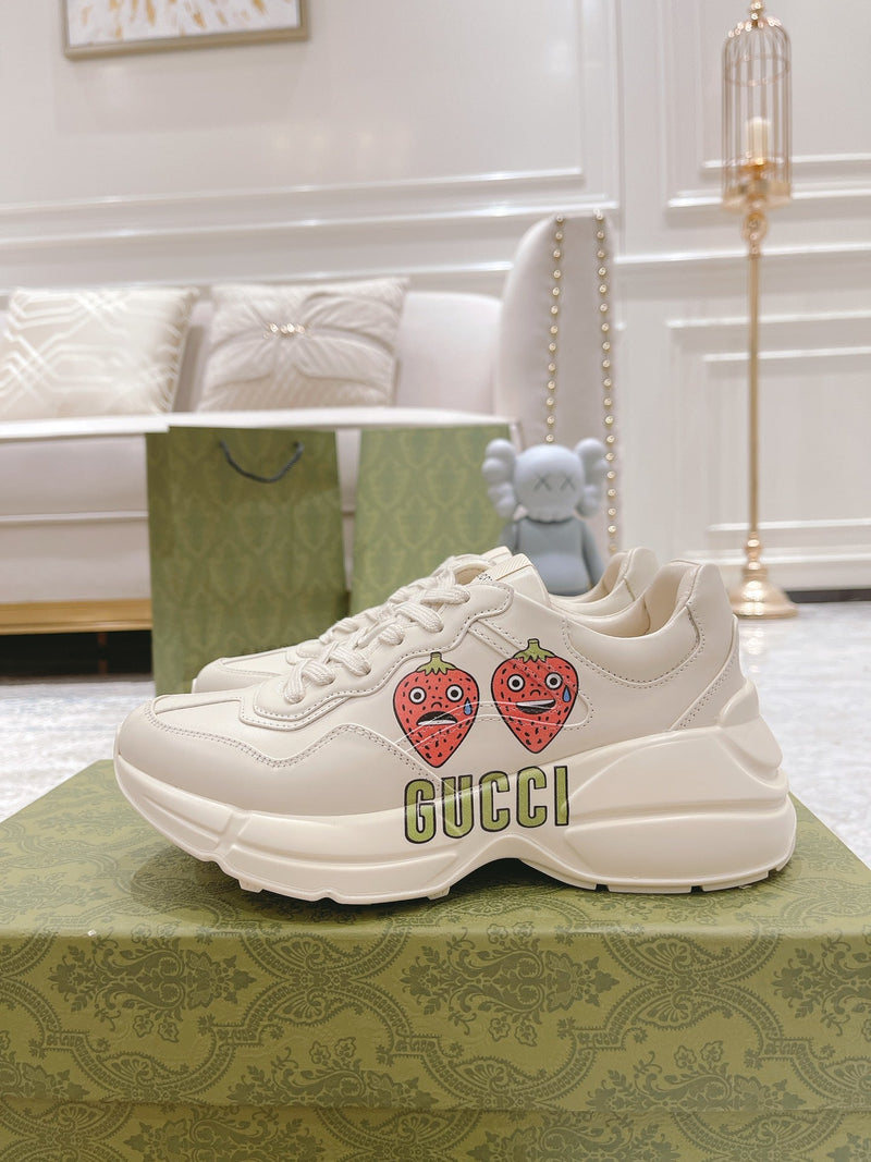 Tênis GUCCI Rhyton