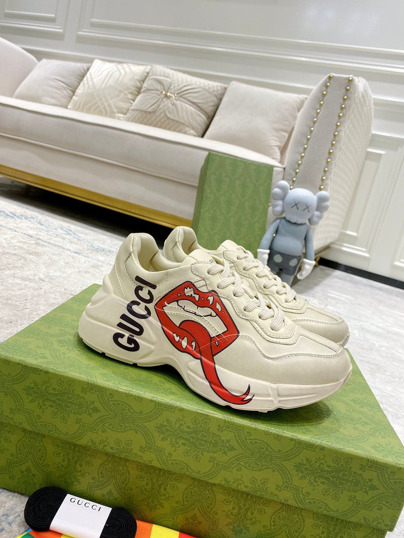 Tênis GUCCI Rhyton