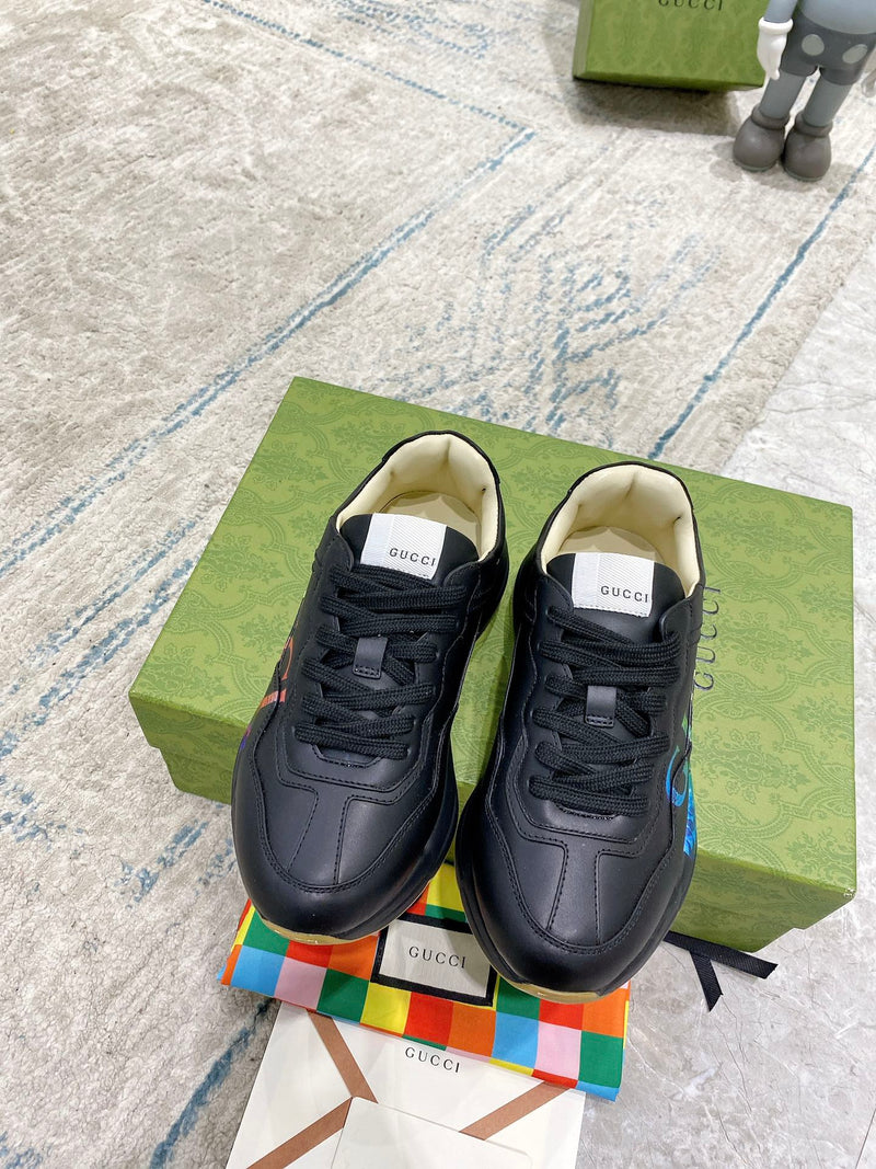 Tênis GUCCI Rhyton
