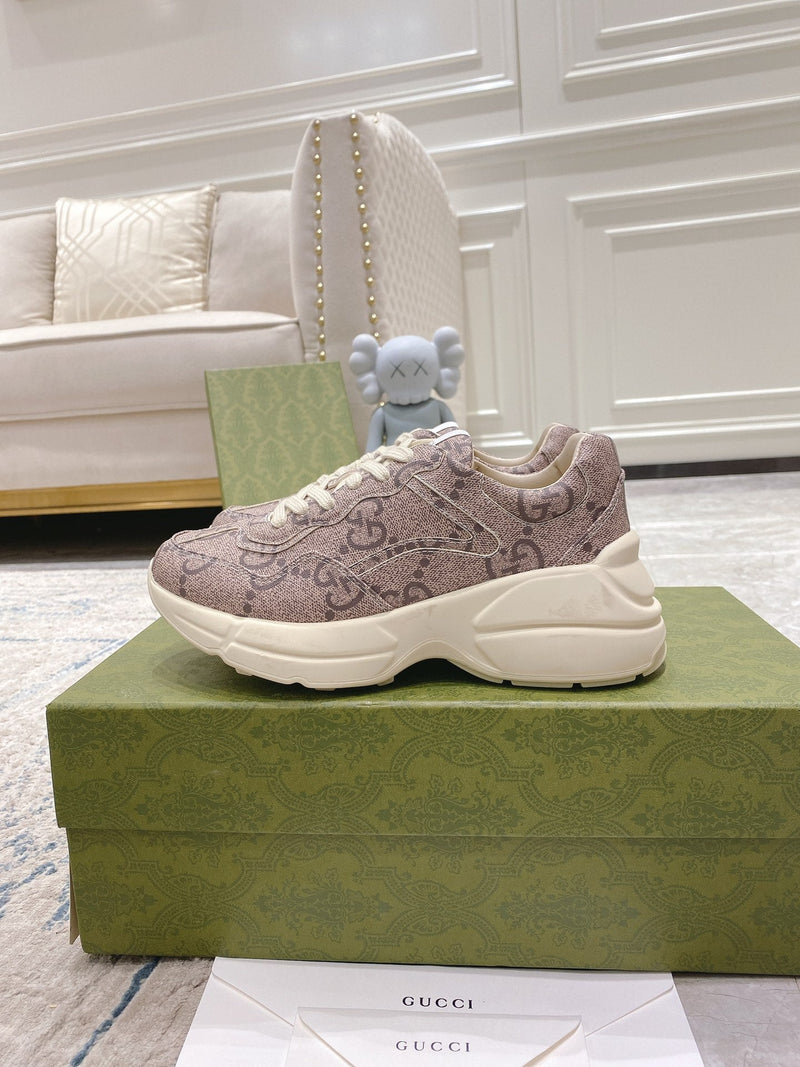 Tênis GUCCI Rhyton
