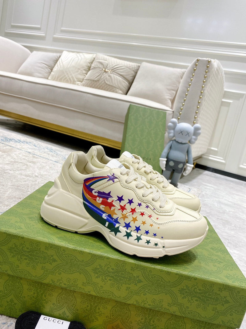 Tênis GUCCI Screener