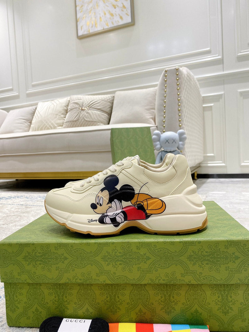 Tênis GUCCI Rhyton