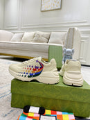 Tênis GUCCI Screener