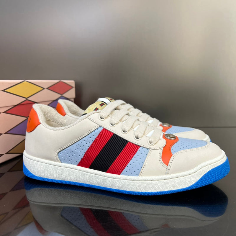 Tênis Gucci Screener