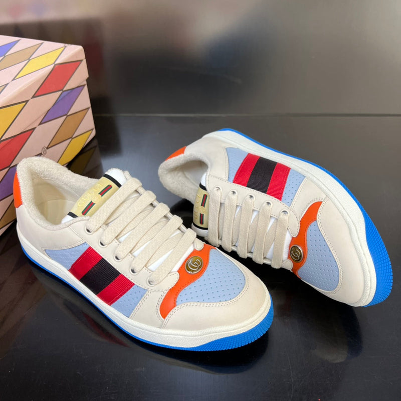 Tênis Gucci Screener