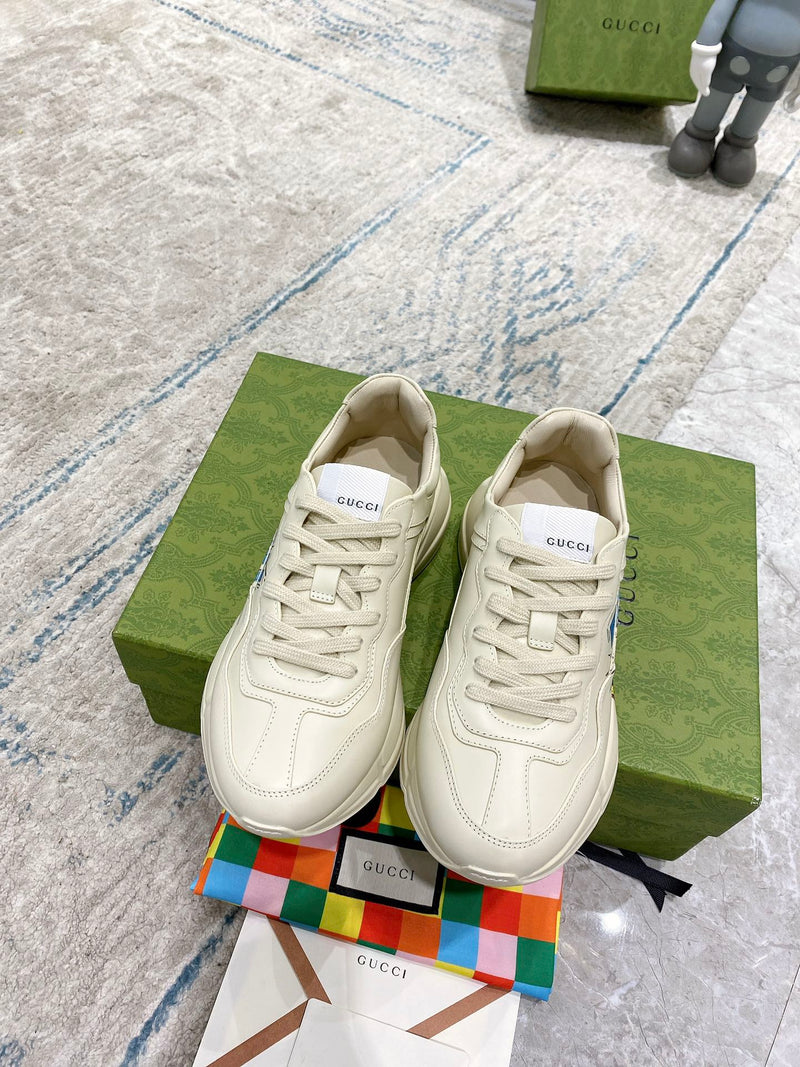 Tênis GUCCI Rhyton